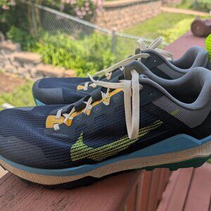 Nike Wildhorse trail running shoes